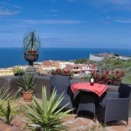 Fuer 2 Personen Ca 50 M In Icod De Vinos, Teneriffa Nordkueste Von Teneriffa Lejlighed *