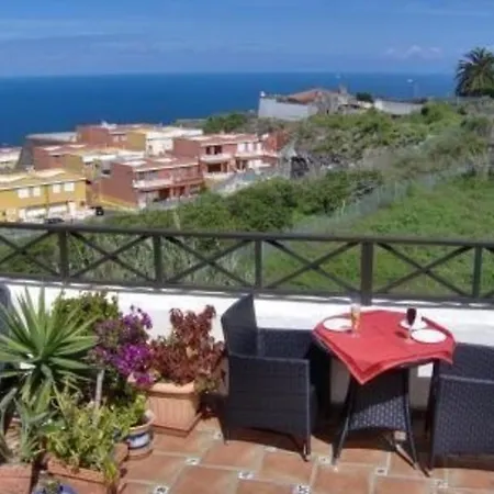 Fuer 2 Personen Ca 50 M In Icod De Vinos, Teneriffa Nordkueste Von Teneriffa Lejlighed Icod De Los Vinos