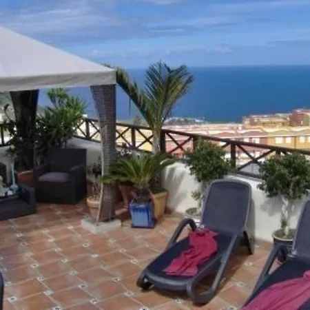Lejlighed Fuer 2 Personen Ca 50 M In Icod De Vinos, Teneriffa Nordkueste Von Teneriffa *