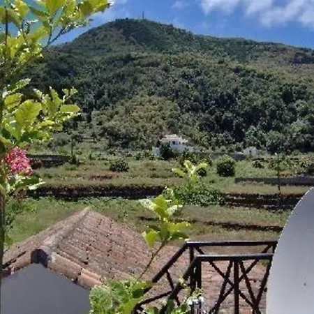Lejlighed Fuer 2 Personen Ca 50 M In Icod De Vinos, Teneriffa Nordkueste Von Teneriffa Icod De Los Vinos