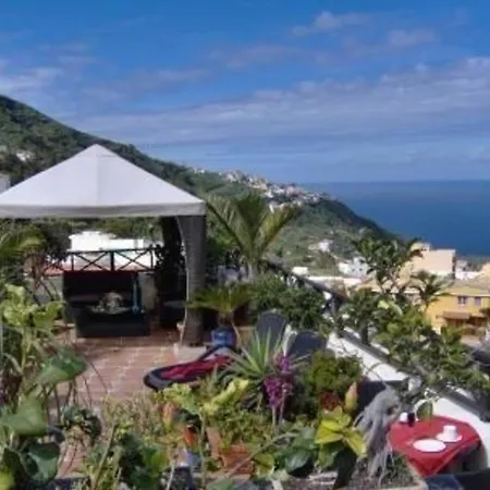 Fuer 2 Personen Ca 50 M In Icod De Vinos, Teneriffa Nordkueste Von Teneriffa Lejlighed